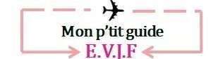 Mon p'tit guide EVJF