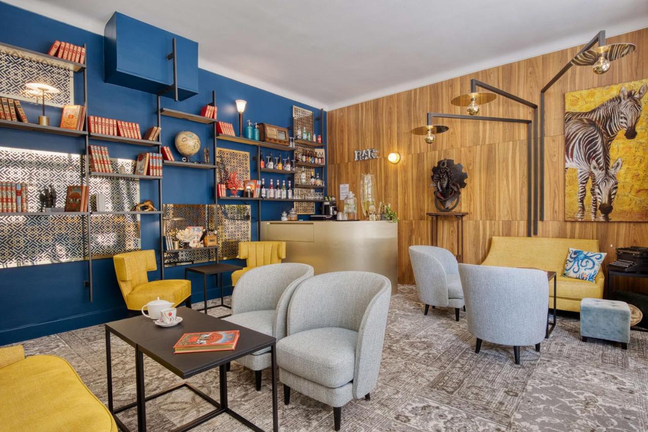 logement nantes