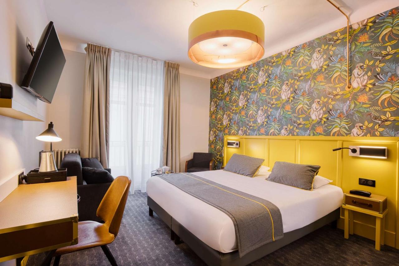 logement nantes