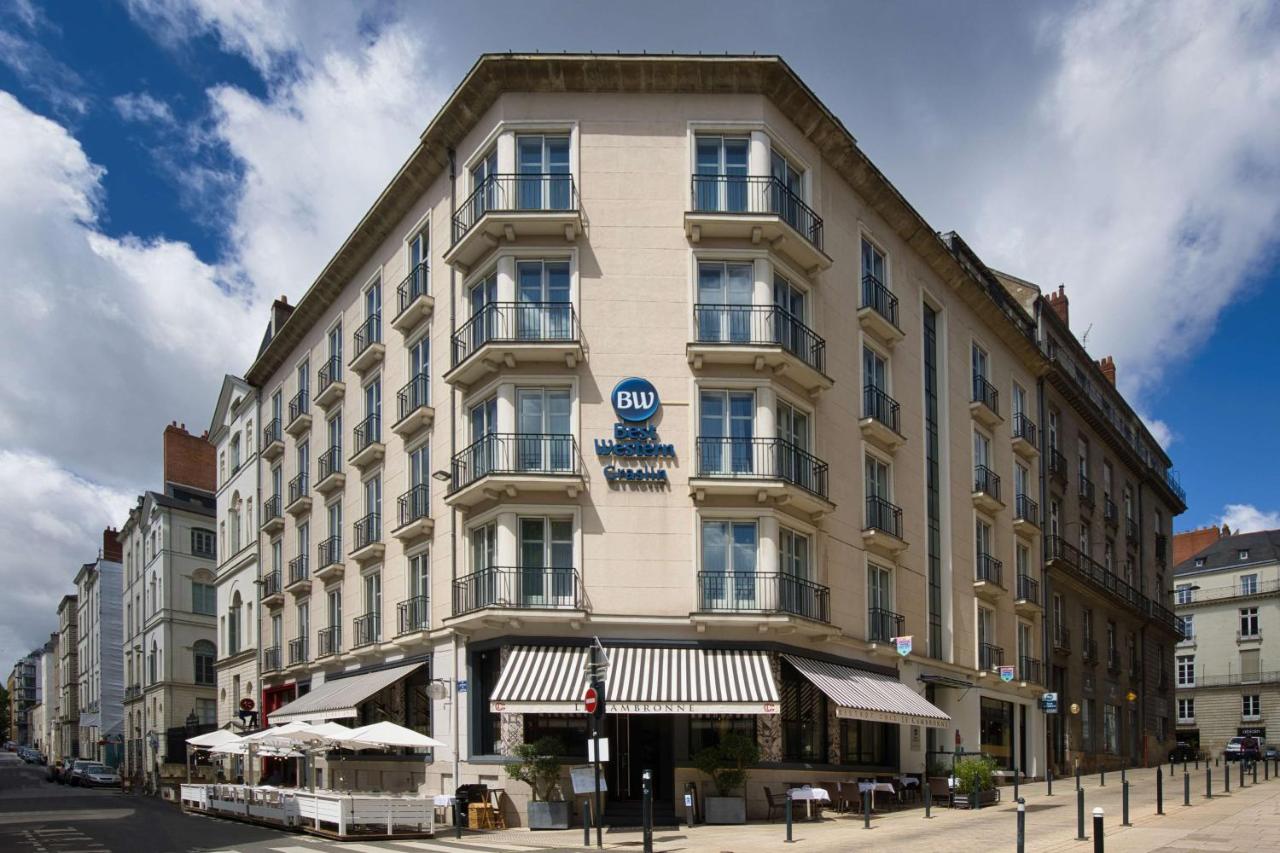 logement nantes