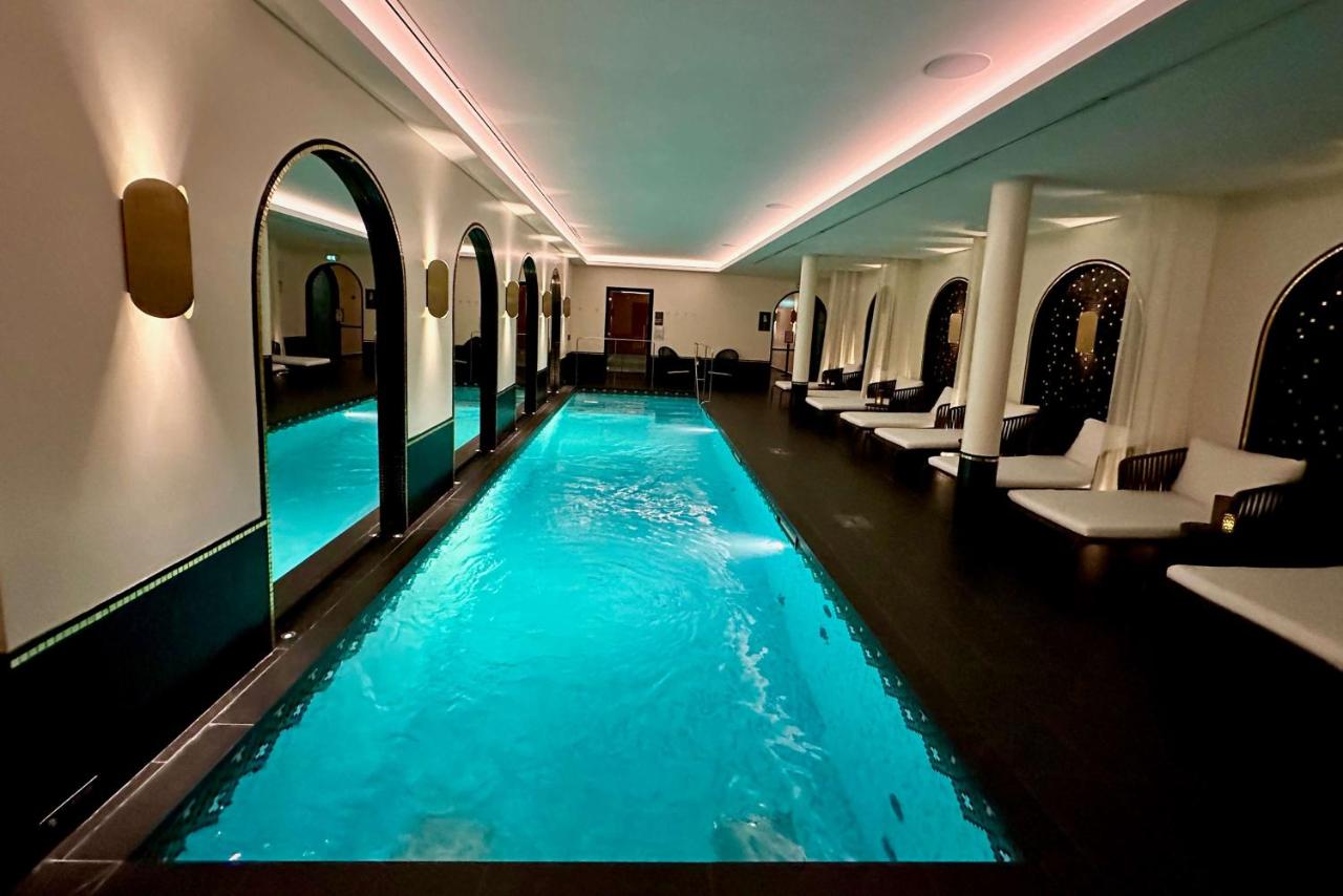 spa evjf nancy